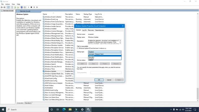 How to Projecting to this PC on Windows 10 After 21H1 Update смотреть онлайн