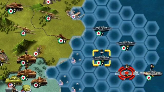 [PACIFIC] Let's Play Invasion of Australia AXIS MISSION 5 World Conqueror 4 Gameplay смотреть онлайн