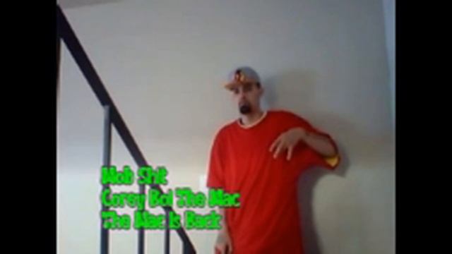 Mob Shit Corey Boi The Mac The Mac Is Back 2015 смотреть онлайн