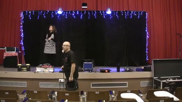 clowns awerell et patoune l'envers du décor смотреть онлайн