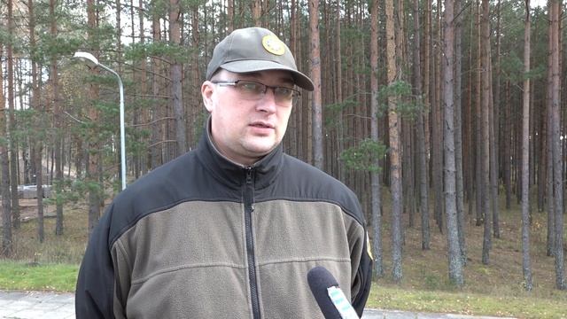 О рыбалке, охоте и складировании отходов смотреть онлайн