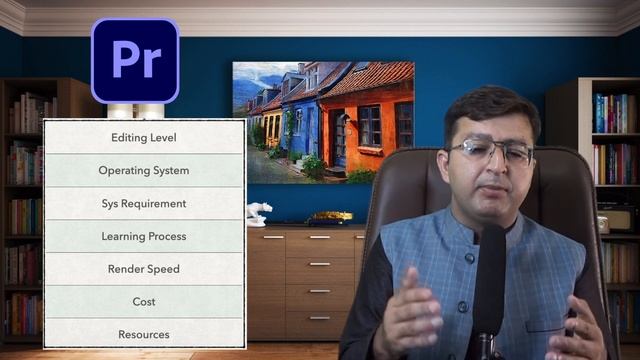 Best Video Editing Software 2022-23 | Windows / Mac || Free Video Editing Software | смотреть онлайн