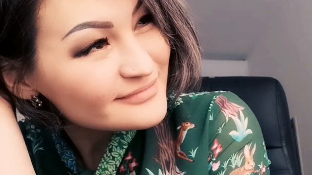 АЛЬМИРА ЖАНАТКАЛИҚЫЗЫ # ИМАНЫҢДЫ ЖОҒАЛТПАСАҢ МӘҢГІЛІК... смотреть онлайн