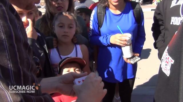 Could These KIDS MAGIC Fool You?! DOLLAR STORE Tricks! смотреть онлайн