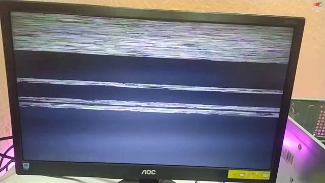 If The RAM is Removed From The Moving Computer, Will The Computer Run| Experiment| Computer смотреть онлайн