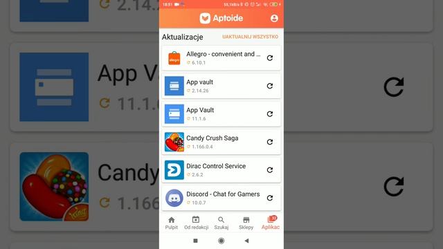 Jak zainstalować Cat goes fishing na telefon - poradnik смотреть онлайн