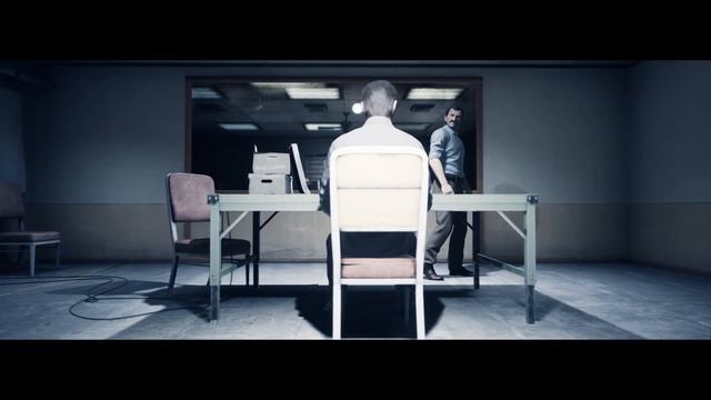 Так нельзя - A Way Out #6 (1440p) смотреть онлайн