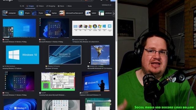 Why i love the Windows community смотреть онлайн