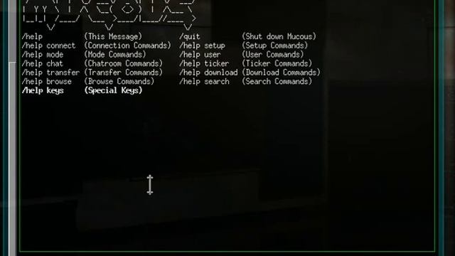 Mucous смотреть онлайн