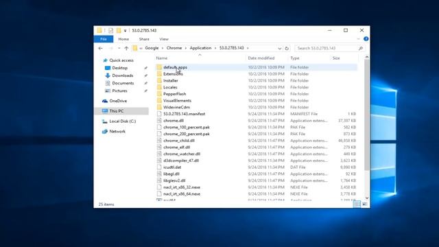 How To Fix Google Chrome Won't Open/Load Problem [Tutorial] смотреть онлайн