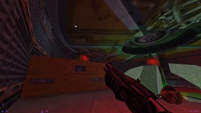 Half-Life : Azure Sheep [Mod][Medium] - 3 смотреть онлайн
