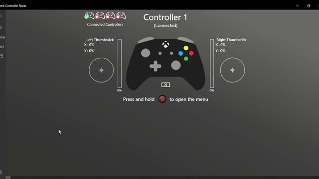 Game Controller Tester 2021 12 03 17 48 16 смотреть онлайн