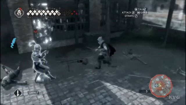 Assassin's Creed 2 - Walkthrough - Part 43 (PC) [HD] смотреть онлайн