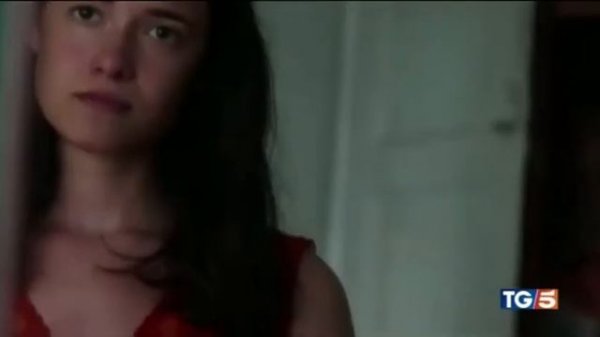 Credo in un solo Padre Tg5