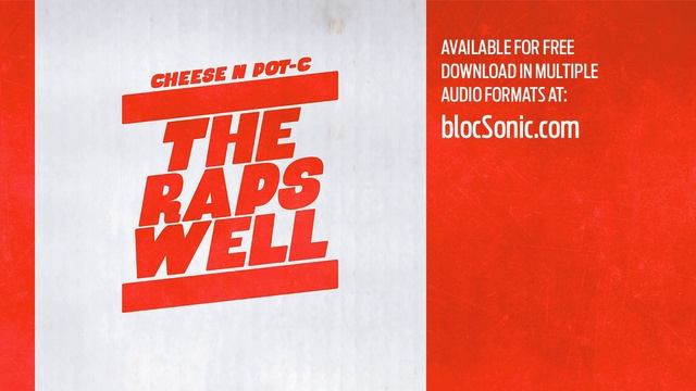 Cheese N Pot-C - The Raps Well (Timezone LaFontaine Deadly Discs Remix) смотреть онлайн