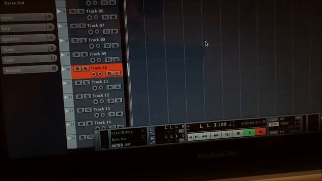 Cubase Recording to X32 or M32 смотреть онлайн