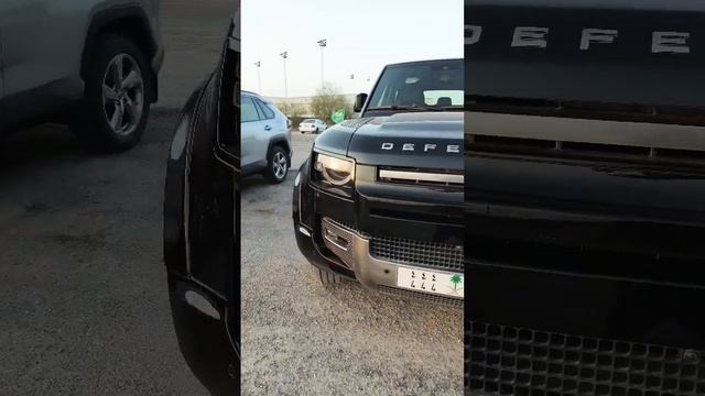 #rangerover defender short #thar #amazingfacts #defender #car #automobile смотреть онлайн
