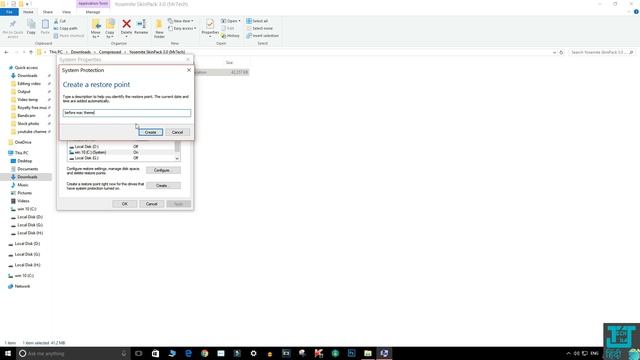 Turn Your Windows PC Into MAC OS X 2017 Hindi смотреть онлайн