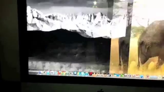 iMac i3 3,06Ghz Memoria RAM 8G HD 500GB смотреть онлайн