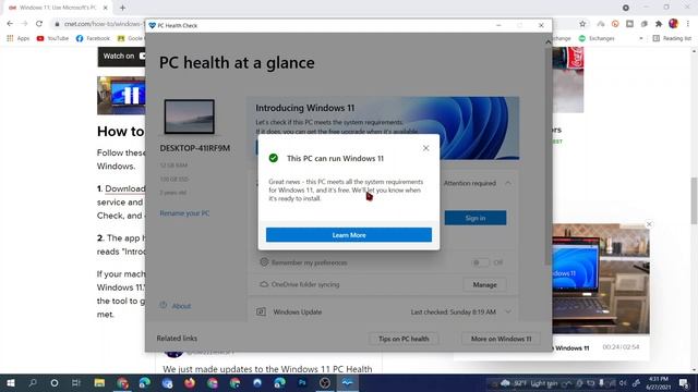 Windows 11 iso file new update for all PC смотреть онлайн
