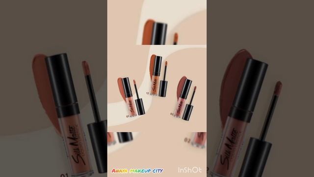 flormar silk matte lipstick. visibly smooth and comfortable wear.anaya faisal смотреть онлайн