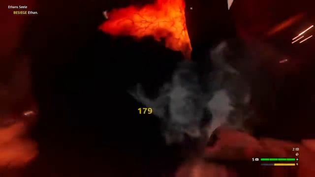 Far Cry New Dawn Walktrough #18 - Showdown Töte Lou Töte Mickey - Ethans Seele смотреть онлайн