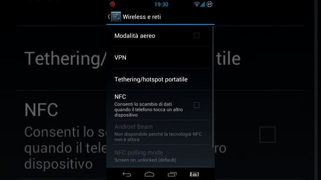 AOKP Build 4 Jelly Bean on Nexus s смотреть онлайн