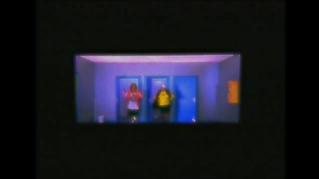 Double Vision - Knockin' смотреть онлайн