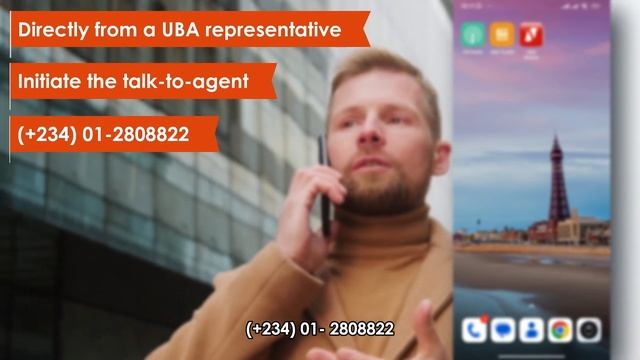 How To Activate UBA Mastercard For Online Payment(How Do I Activate UBA Card For Online Transaction смотреть онлайн