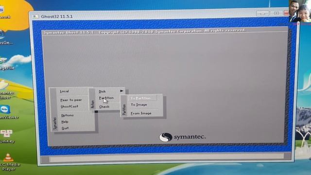 hướng dẫn ghost windows 7 chi tiết từ A tới Z | detailed instructions ghost windows 7 смотреть онлайн