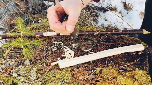 Ars** auf Eimer - Nach langer Zeit endlich gefunden...das Bushcraft Lieblingsmesser! смотреть онлайн