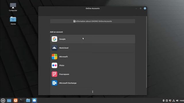 The Ultimate Windows vs Linux Mint Comparison! | Part 2 - Software & Productivity смотреть онлайн