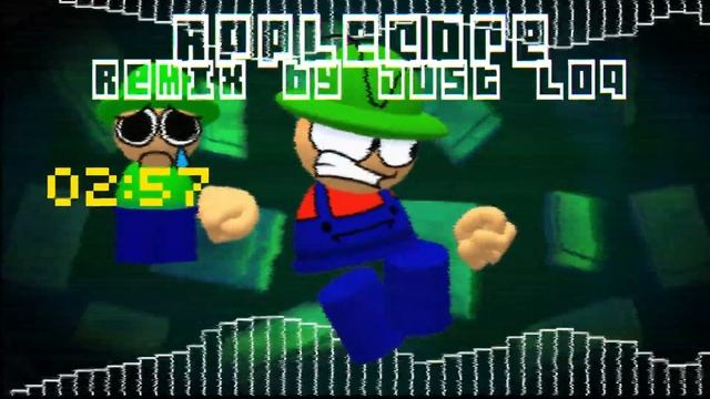 Friday Night Funkin': Dave And Bambi: Golden Apple - Applecore Rejuiced (Remix) смотреть онлайн