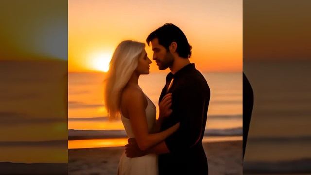 Любовь светит всем Песня для любимой сл. Цезарь Дантес музыка перевод и видео СЕлена #поэзия смотреть онлайн