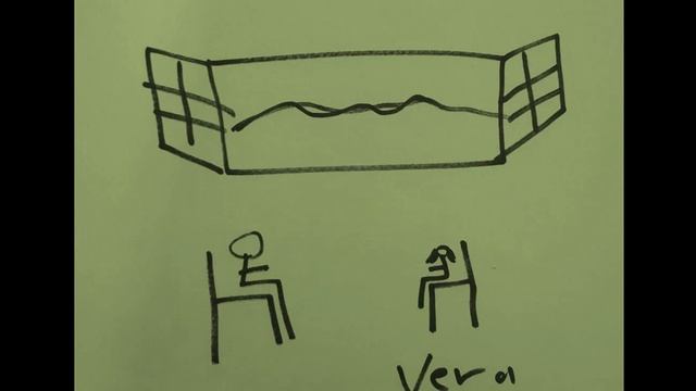 A Short Summary of The Open Window смотреть онлайн