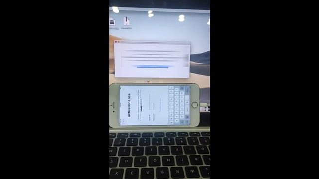 IPHONE 6 PLUS MEID ICLOUD BYPASS | IPHONE 6/ 6+  MINA MEID TOOL ACTIVATER WITH SIM WORKNG ON/OFF FI