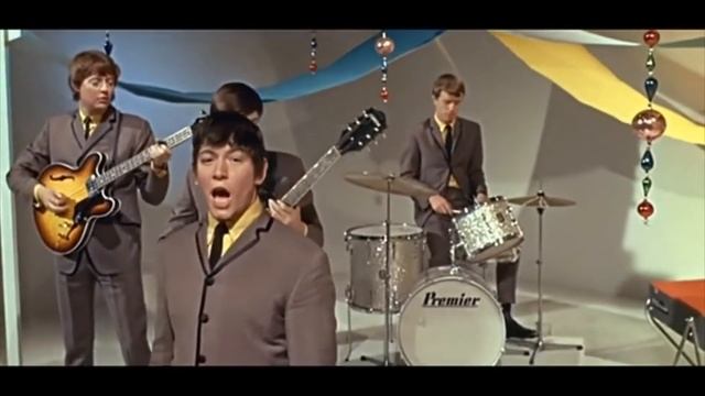 The Animals Don't Let Me Be Misunderstood Stereo Mix 2022 (1964) смотреть онлайн