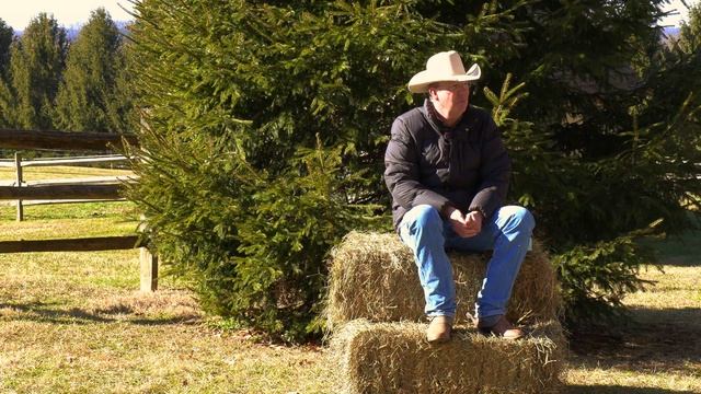 To Control Your Horse, Control Yourself: An Australian Story - Episode 36 (Herm Gailey) смотреть онлайн