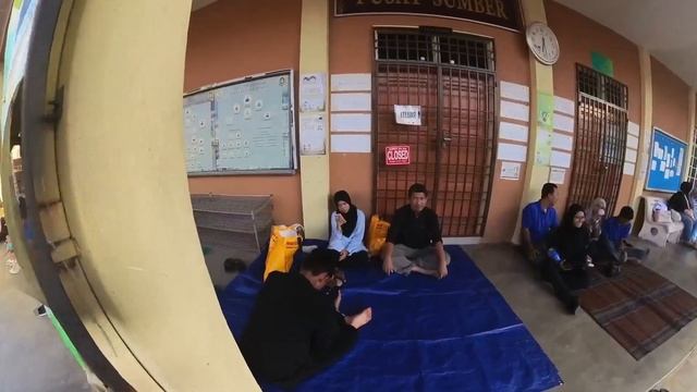 Majlis Iftar Rumah Delphinus Sakba 30 Mac 2024 смотреть онлайн