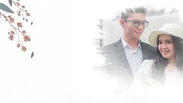 Undangan Digital Tema Putih Aesthetic Versi Kristen | Monica & Jefryndo смотреть онлайн