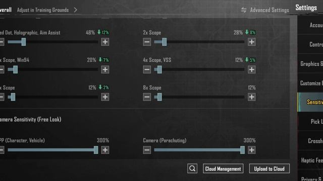 60fps sensitivity settings no recoil 2x.3x4x6x Google pixel 4 xl sensitivity settings смотреть онлайн