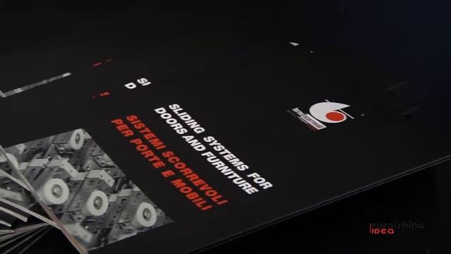 TERNO SCORREVOLI al Sicam 2015 смотреть онлайн