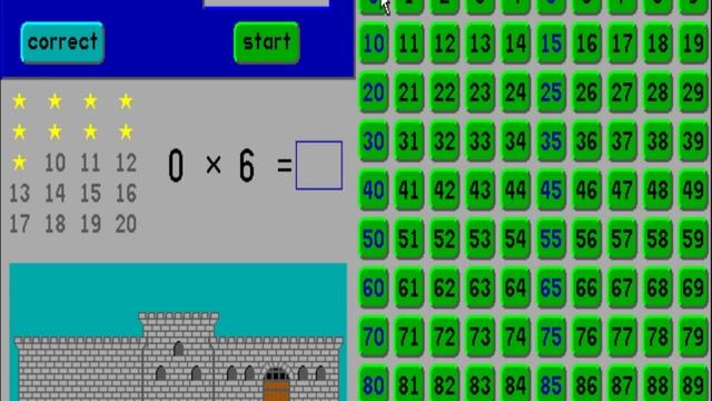 Beat the bomb (PC-MS DOS, 1993) смотреть онлайн