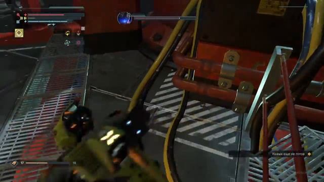 THE SURGE - БОЛЬШАЯ СИСТР (ТРЕТИЙ БОСС) смотреть онлайн