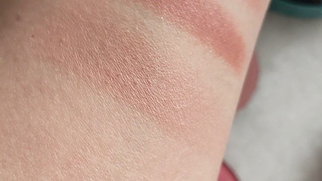 MAC Blush Collection And Swatches #blush