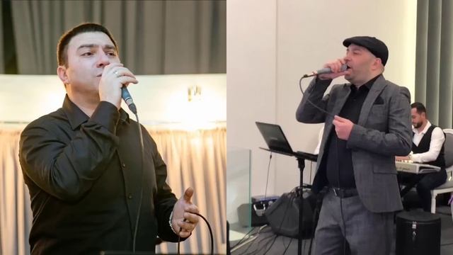 Abaranci Davo Vardanik  Bomb-Urax Sharan  Armenia 🇦🇲 🔊🎶