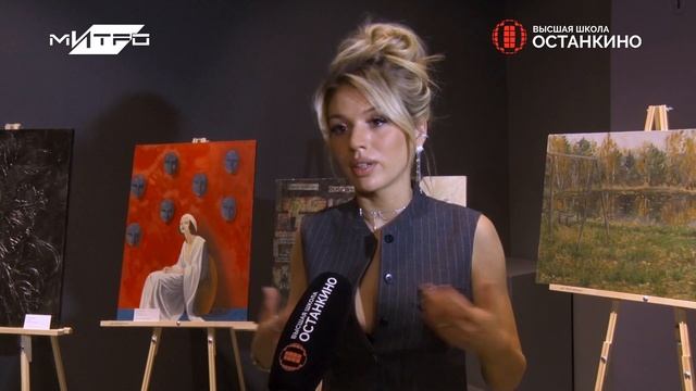 Новый альбом Люси Чеботиной «Первая леди» смотреть онлайн