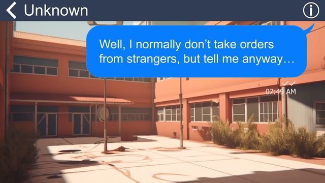 [Apple] A stranger warned me about my deceitful boyfriend. I didn’t buy it until... смотреть онлайн