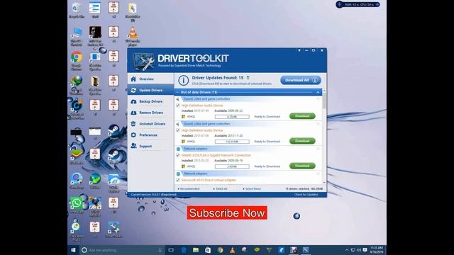 How To Install Drivers On Window 11/ 10/8.1/7 and Xp online Easy Trick #BestTechTuber смотреть онлайн