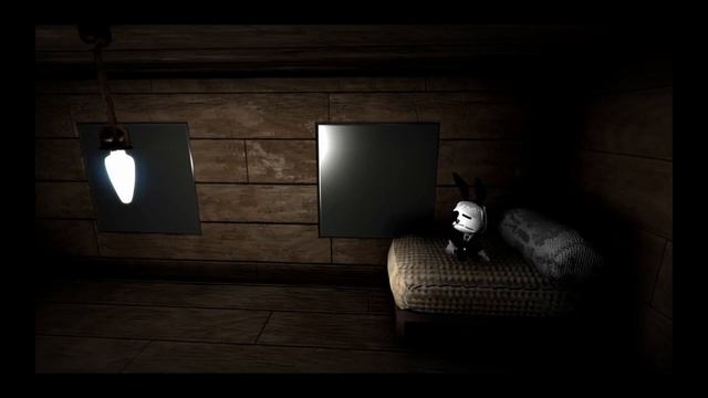 LittleBigPlanet 3 - A Disney Mascot Followed me Home [Creepypasta] смотреть онлайн